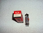 Nos Rca 10DE7 Vacuum Tube. Fixed Price $6.99.