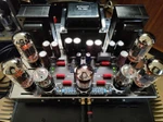 Dynaco ST-70 DYNA-70 Ultimate Upgrade, W/ Automatic Bias. Fixed Price $500.00.