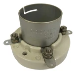 Radio Corporation Of America Rca UT-541-C Ceramic Tube Socket Brand New Nos. Fixed Price $11.99.