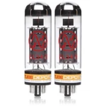 Pair Of Jj EL34II Power Vacuum Tube. Fixed Price $51.90.