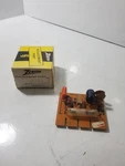 Zenith 9-122 Power Supply Nos Untested. Fixed Price $12.00.