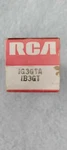 1 - Rca IG3GTA IB3GT Electronic Vacuum Tubes Amp Stereo Ham Radio Transceiver. Fixed Price $10.00.