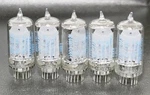 Lot Of National NL-5441 Nixie Clock Tubes. Fixed Price $149.95.