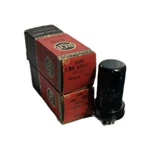 Rca Electronic Tube Crc 6SK7 VT117 Lot Of 2 New Box Vintage Vacuum. Fixed Price $17.00.