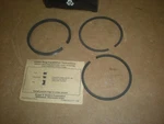 Briggs & Stratton 298982 Ring Set - Nos. Fixed Price $23.99.