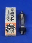General Electric 6LJ6A 6LH6A Tube Nos Nib Tested 100%. Fixed Price $9.99.