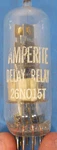 Amperite Relay 26N015T 26NO15T Nsn# 5945-00-842-4910. Fixed Price $6.54.