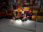 2X Vintagemilitary Samecode Tungsol Blackplate 5998 /grail 6AS7G WE421A 6080 Woo. Fixed Price $1095.00.