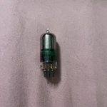 Philips Ecg 5651 423/423A Jan 565IWA Pair Vacuum Tube Guitar Amp Radio Part. Fixed Price $15.00.