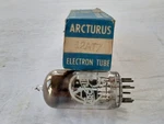 Arcturus 12AT7 Vacuum Tube Nos Tested. Fixed Price $15.95.