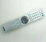 Sony RM-YD002 Hdtv Remote Control KDFE42A10 KDFE50A10 KDFE60A20PKG Kp Kv Kds. Fixed Price $28.00.