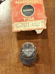 Nos National Tube NL-7977 4032 Numerical Indicator. Fixed Price $25.00.