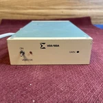 Sigma VDA-100A Video Distribution Amplifier Powers Up. Fixed Price $20.00.