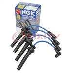 Ngk 58409 RC-CRX065 Spark Plug Wire Set For 7587 700505 671-4084 35-4155 Fa. Fixed Price $40.11.