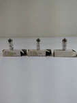 Tung Sol Electric 3V4 Vacuum Tube Valve Jtl Military Nos Lot Of. Fixed Price $14.73.