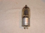 Vintage #JAN-CRP-4B31 Raytheon Tube* #32. Fixed Price $50.00.