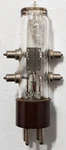 Vintage Rca Replacement Part Electron Tube JAN-8025. Fixed Price $74.50.