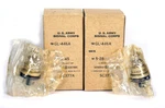 One GL-446A/446A Ge Nos Tube Hre Lampe Tsf Valvola Valve Valvula. Fixed Price $57.89.