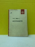 General Radio 1862-0100-J Type 1862-CS1 Megohmmeter Operating Instruction Manual. Fixed Price $39.99.
