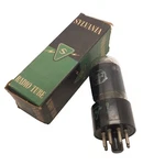 Sylvania Vintage 32L7GT Vacuum Tube Valve Radio Amplifier Usa. Fixed Price $21.50.