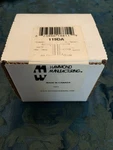 Hammond Manufacturing 6K56VG Power Transformer Tube Equipment New Old Stock. Fixed Price $122.00.