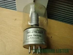 Lewis Electronics JAN4E27 Power Tube JAN-CYN-4E27. Fixed Price $27.96.
