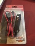 Roadpro RPPSCBH-2CP 2-PIN Cb/ham Radio Replacement Power Cord W/ Lighter Plug. Fixed Price $8.50.