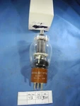 General Electric/sylvania GL-807 Electron Tube (tested W/ TV-7D/U). Fixed Price $24.99.