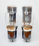 2X 6AS7G Rsd New Nos Tubes. Fixed Price $39.00.
