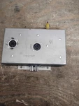 Vintage Hammond Organ AO-64 Amp Chassis 12AX7 EF86 Vacuum Tubes Make Offer!. Fixed Price $39.95.