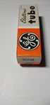 One Ge 3CA3A Nos Vacuum Tubes Bulk New Transistor Radio Tv Repair. Fixed Price $5.99.