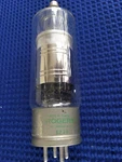 Rogers 6279 A1 Hydrogen Thyratron Valve Tube AC-52 Untested. Fixed Price $35.00.