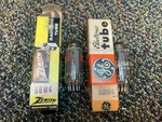 Ge , Rca And Zenith 6BW4 Vacuum Tube N.o.s.. Fixed Price $7.75.