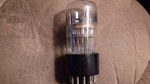 Vintage 6910 Sylvania Tube. Fixed Price $11.00.