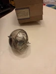 Western Electric 316A VT-191 Triode Tube Globe Early Transmitting. Fixed Price $75.00.