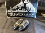Antique Audiophlie 2X Vacuum Tube Rca 5U4GB Made In Usa #0060. Fixed Price $35.00.
