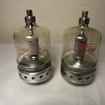(2) Vintage Eimac 4D21 4-125A Radial Beam Power Tetrode Vacuum Tube. Fixed Price $42.50.