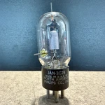 Philips Jan -3C24 VT-204 Vacuum Transmitting Tube. Fixed Price $19.99.