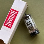 Nos Vacuum Tube 4PCS Quad Set Cv 4068 6158 High Quality 12BH7 12AU7 Brimar. Fixed Price $303.91.
