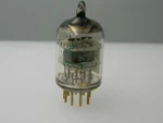 Strong Amperex 5847A 404A 7500GM Gold Pin Black Plate Halo Serious Tubes H971. Fixed Price $6.00.