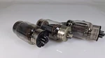 Raytheon 6336A 6336B Vacuum Tubes 3PCS. Fixed Price $39.00.