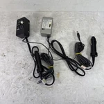 Sony DCC-127A Car Battery Cord & DCC-120A Nos. Fixed Price $25.49.