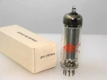 Tube 0B2WA / 6627 CV4028 Cbs Nos Nib New 1 Piece Military Box. Fixed Price $17.49.