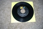 Doo Wop-the Paramounts-you're Seventeen/when Dance-dot-you Tube. Fixed Price $10.00.