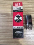 Rca 17AX3 Vintage Electron Vacuum Tube. Fixed Price $8.79.