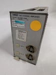 Vintage Tektronix Oscilloscope Plug Module 11A52 Two Channel Amplifier. Fixed Price $59.95.