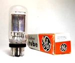 Rca Usa 2050A Tube Seeburg Jukebox Nos Nib Thyratron Small Bottle Ge-tested. Fixed Price $12.20.