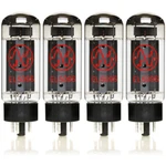 Quad Of Jj EL509S Power Vacuum Tube. Fixed Price $247.80.