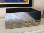 Stereo Integrated Audio Amplifier Jadis DEFY30 30W KT88 220V , Serviced. Fixed Price $5900.00.