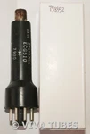 Sylvania Haiti ECG-510 / 7930 Vacuum Tube. Fixed Price $14.96.